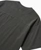 Deodeulimeo Voyager Pigment T-Shirt - Charcoal