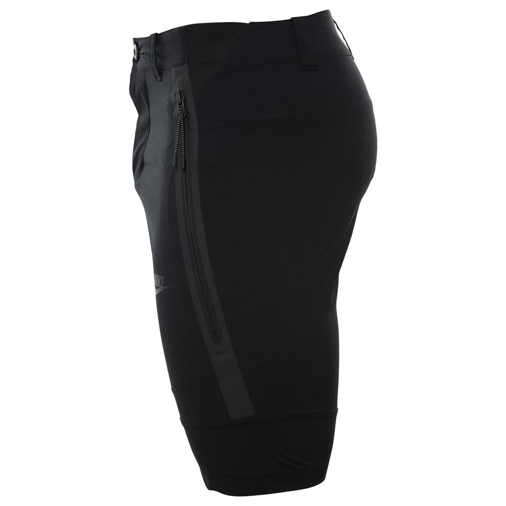 Nike Woven Casual Shorts Men's Black 746026-010