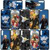 Phone Case for iPhone 17 15 16 Plus Xiaomi Poco X7 X6 F8 F7 M8 C85 C75 Redmi Note 14 12 11 13 Pro Max A4 14C 13C 15C Cute Luffy One Pieces Sanji Cover