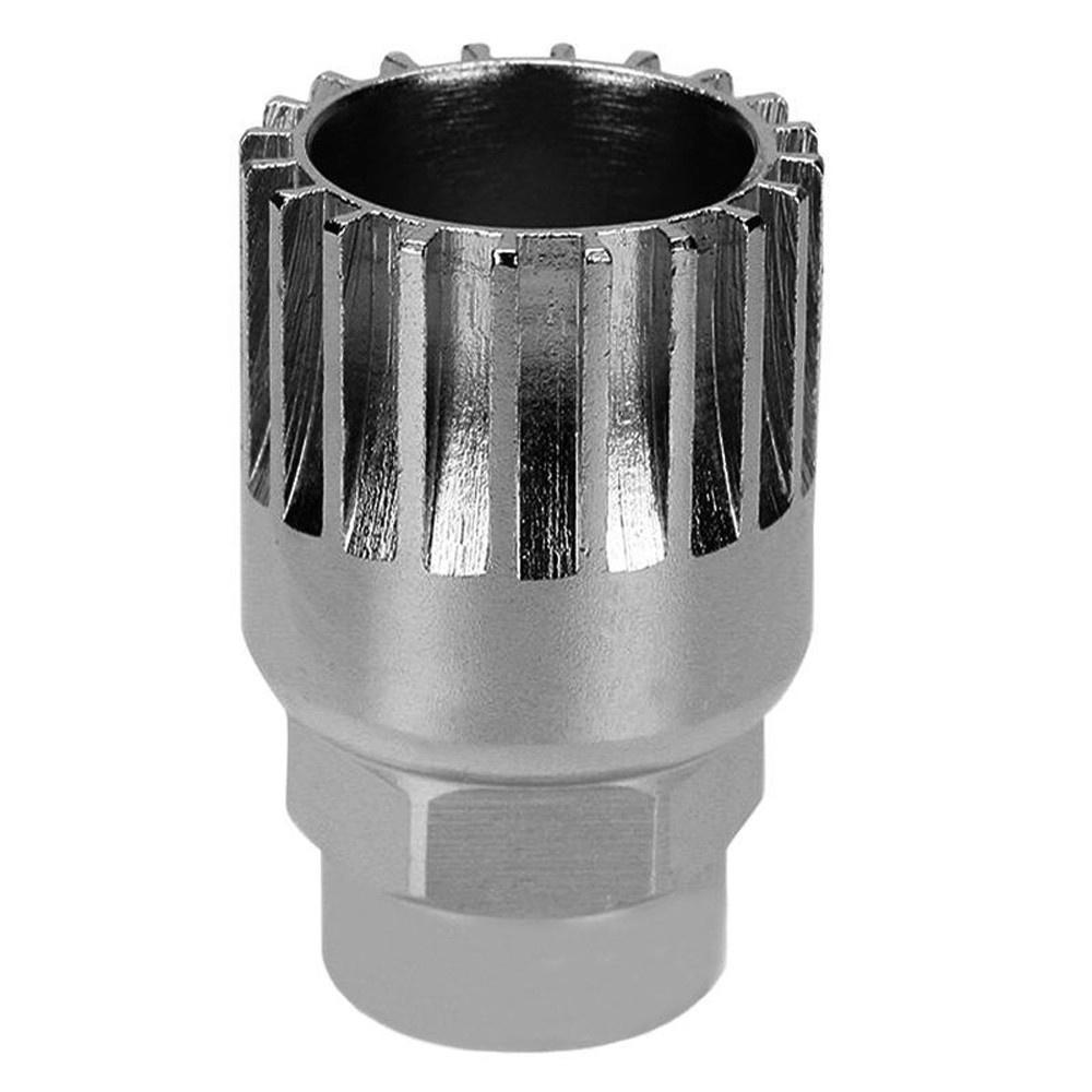 Mountain Bike Bicycle Bottom Bracket Remover Removal Repair Tool For Adjustable Spanner