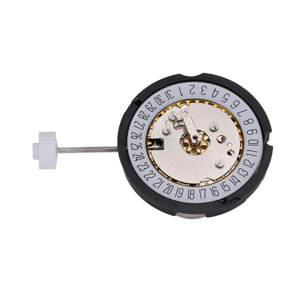 Watch Movement 585 Professional Quartz Watch Replacement Movement Alloy Watch Part Accessories for Watchmakers