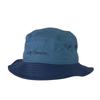 Logo Sail Hat Ash Blue F
