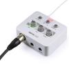 ESI Neva Uno Audio Interface with kHz Support - Ultra-compact 2-in/2-out USB-C 24-bit/192