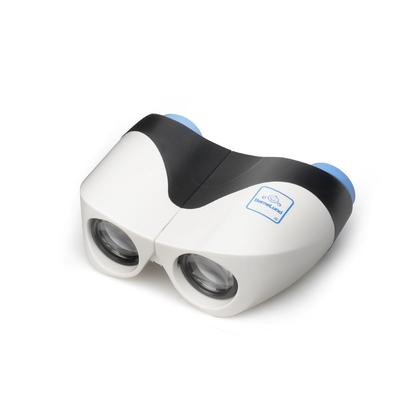 Bornelund KenkoTokina My First Binoculars From Around 8 Years Old KN-0822FF