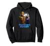 Marvel Guardians of the Galaxy Vol.3 Rocket & Groot Oh Yeah Hoodie