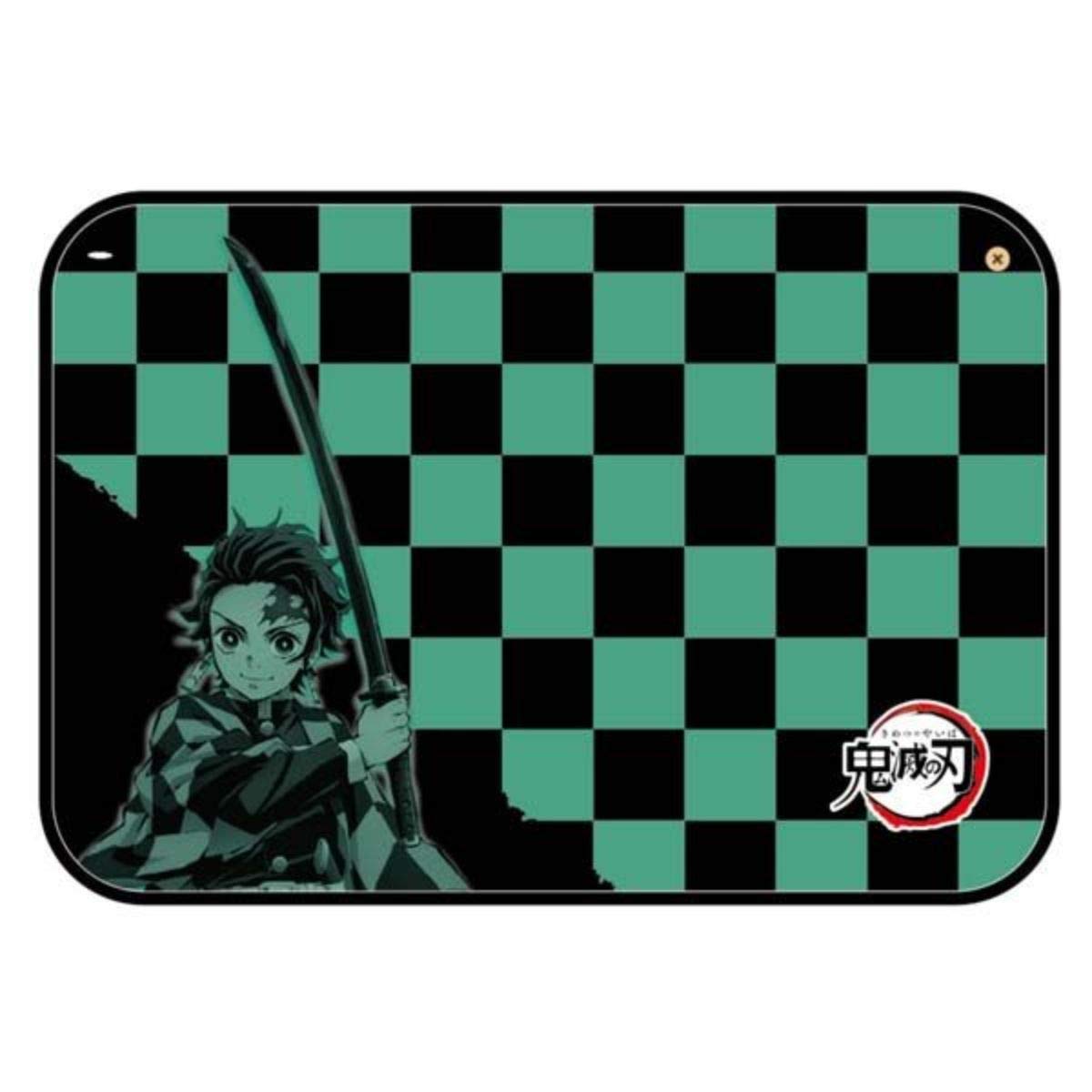 

Компания K Demon Kimetsu no Yaiba Пончо Одеяло Танджиро Убийца Камадо KY-PB-KT