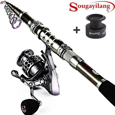 13 rod and reel combo