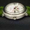 USED VINTAGE SEIKO 5 AUTOMATIC 7006A JAPAN MENS WHITE COLOR DIAL WATCH a433850-2
