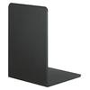 Nakabayashi Bookend L Type M Size Black BE-L202MD