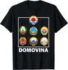 2025 New Model Yugoslavia Jugoslavija with Coat of Arms Best Gift T-Shirt Anime Graphic T-shirts for Men Clothing Women