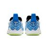 LeBron 17 Sprite TD BQ5596-434