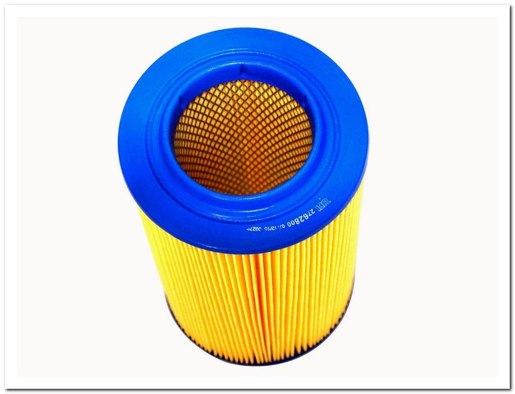 Ufi 27.628.00 Ufi Air Filter