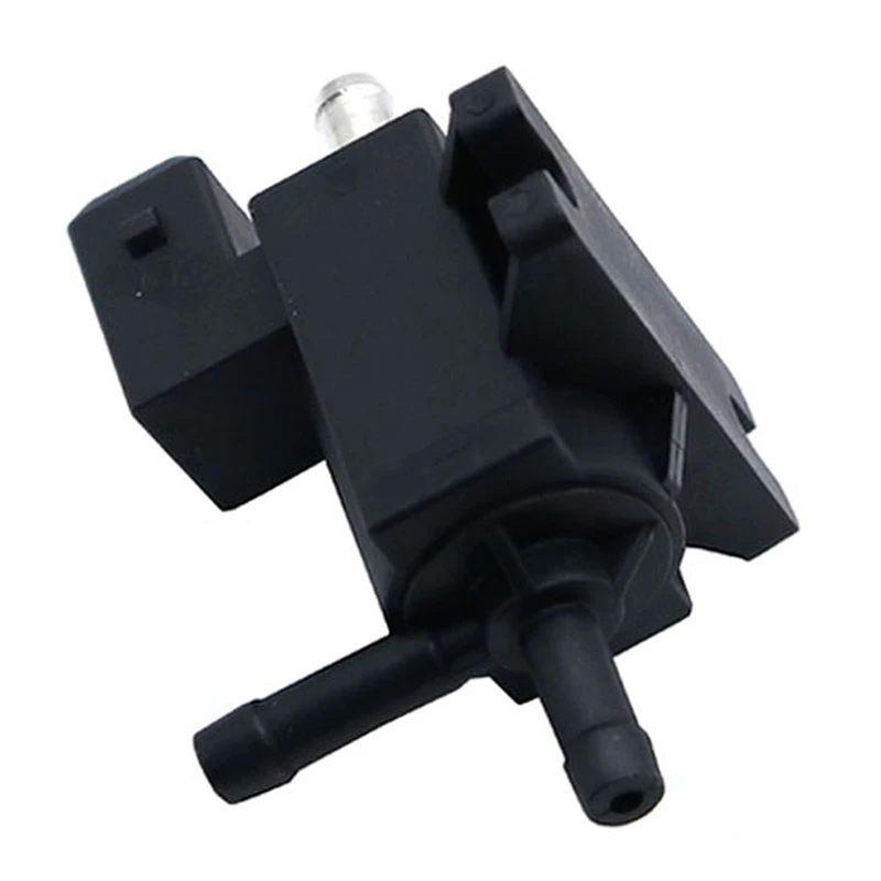 New 31219138 702221010 Turbo Boost Pressure Solenoid Valve for Volvo V60 XC60 I S60 S80 XC70 II V70 III 2006-2018 Series Models