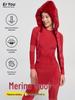 Women's Quick-Dry Warm Base Layer Set for Autumn/Winter: Skiing, Mountaineering, Running Compression Suit