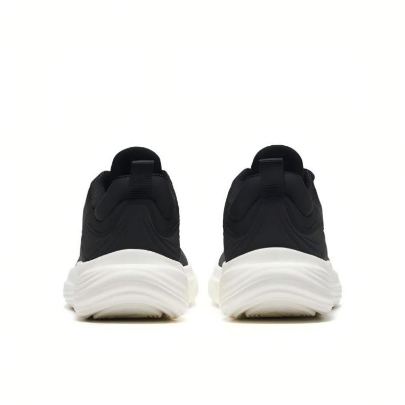 Anta Training Series Low Top Training Shoes Mens Black Ivory White 112517795R-1