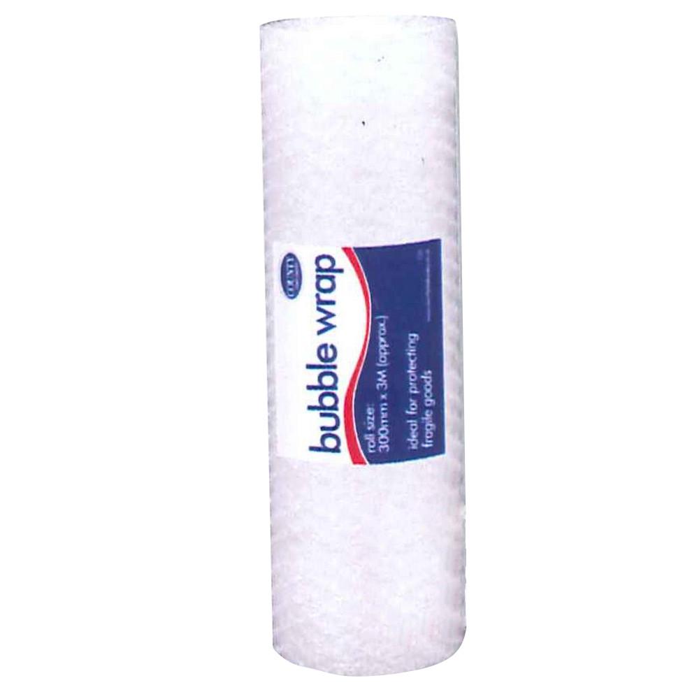 County Stationery Bubble Wrapping Roll