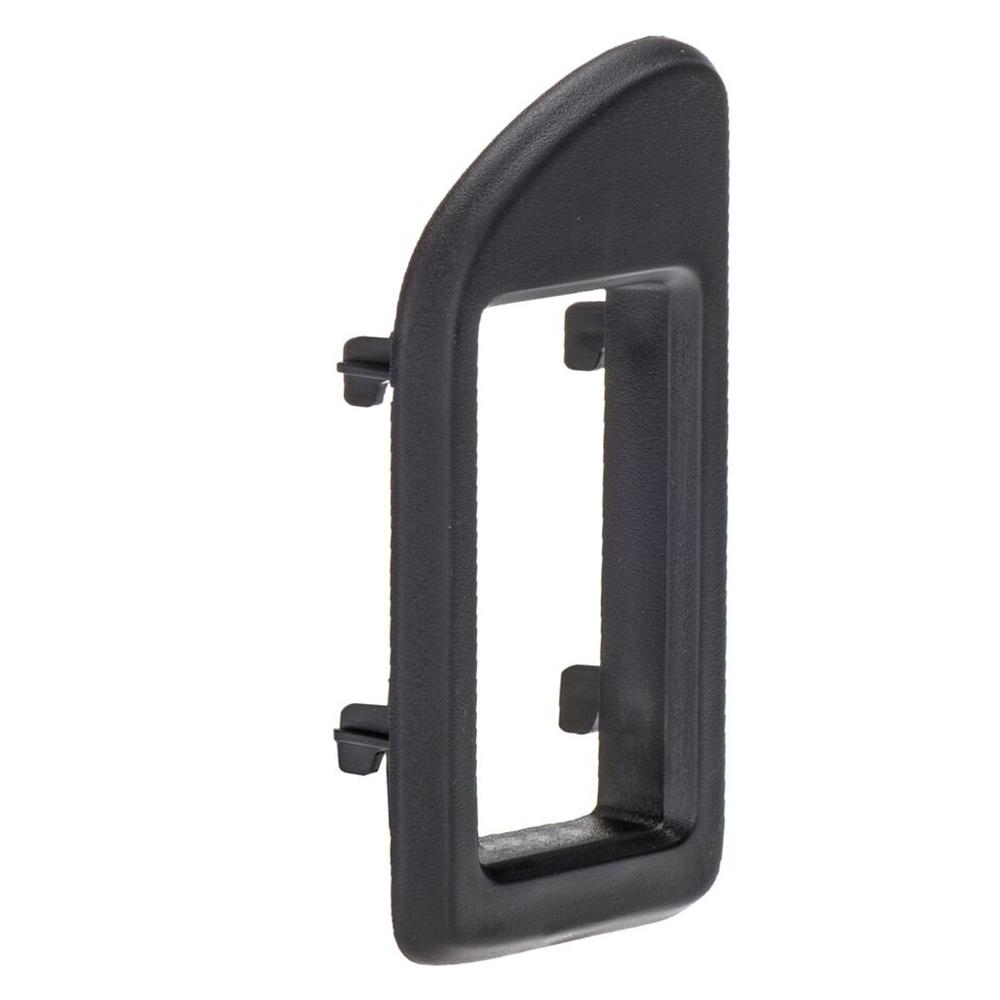 For 1997-02 Plymount Prowler TT07DX9AA Interior Left Side Door Handle Bezel New