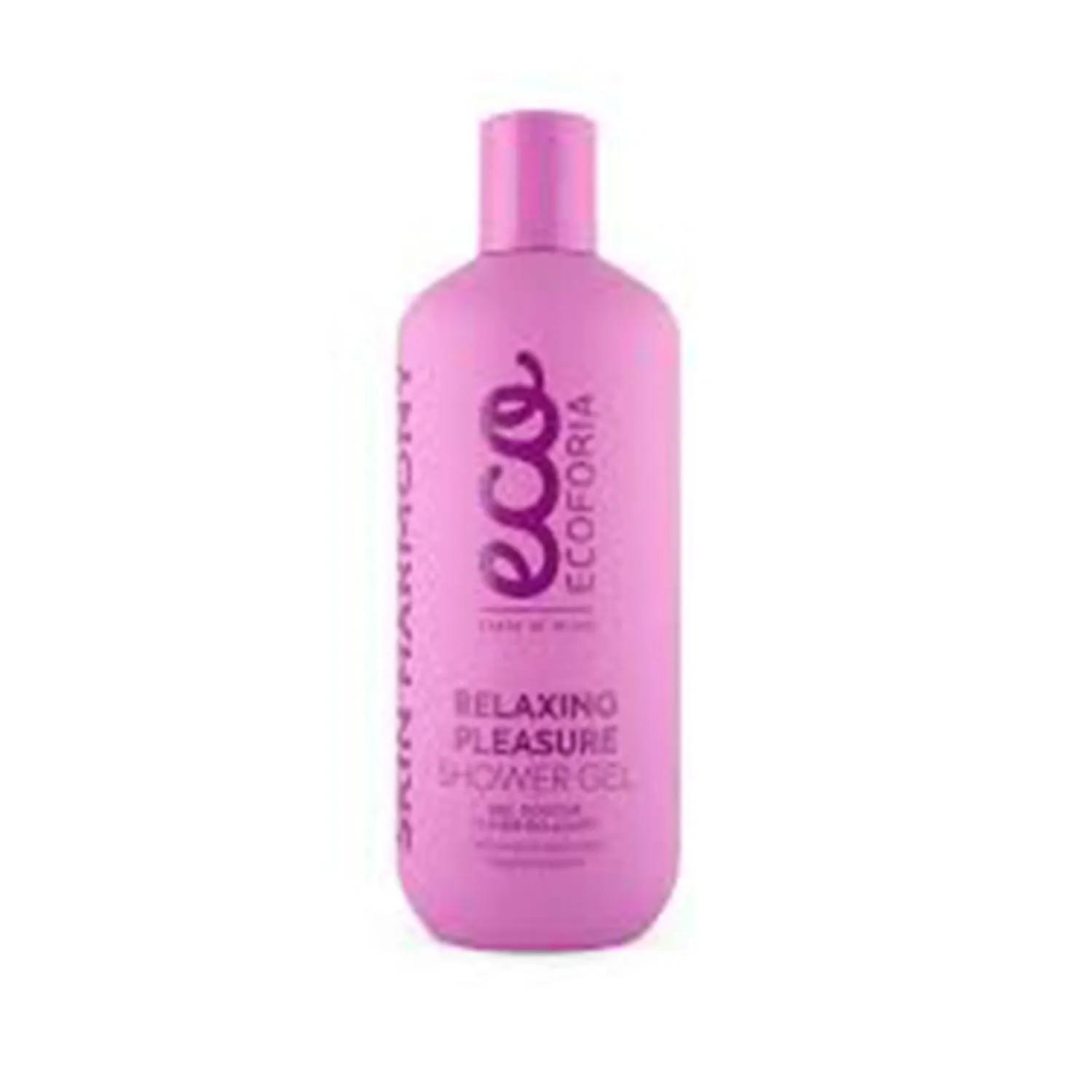 Ecoforia Relaxing Pleasure Gel De Ba? 400ml