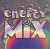 CD VARIOUS Energy Mix QCD2158 Quality Music 1996 Canada Dance Electronica Used