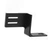 Invisible Mic Bracket Fit for X5 X4 X3 X2 External Microphone Holder with 3.5mm Sound Cable