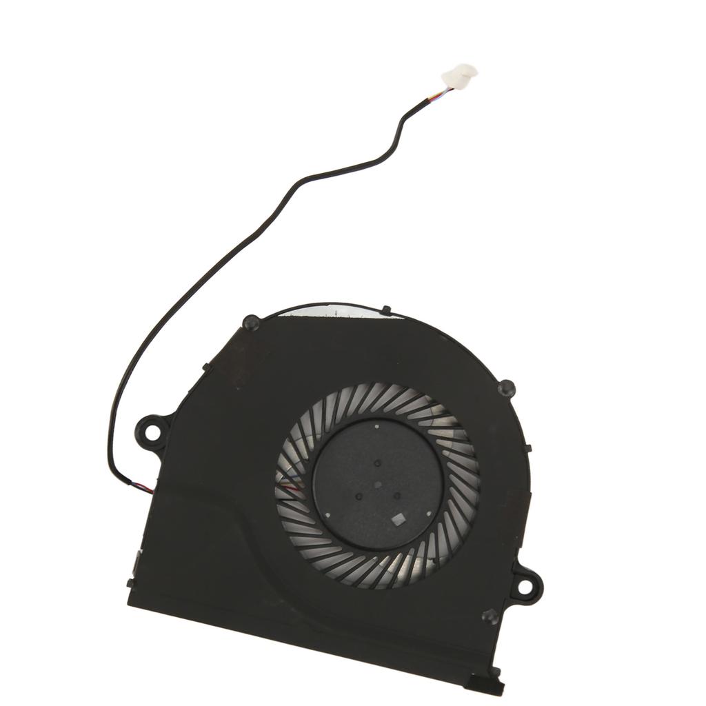 Ersatz-Laptop-Lüfter kompatibel für ASUS FX63V FZ63VD FX63VD DFS541105FC0T FK6P GPU-Kühllüfter
