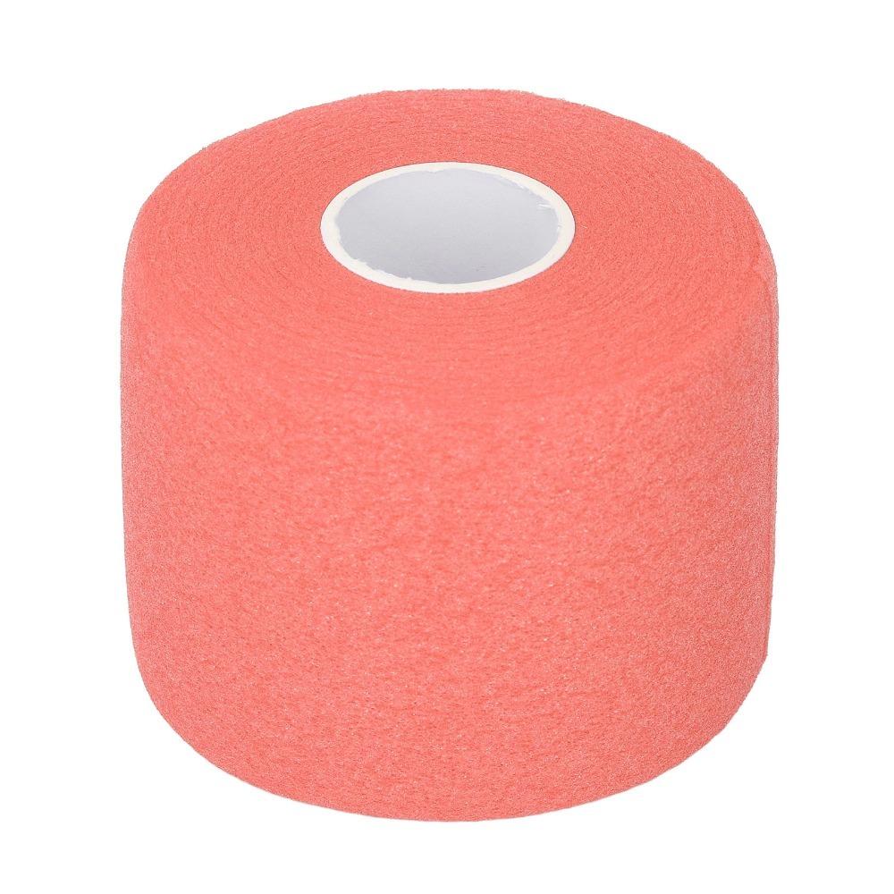 60mm Width Badminton Grip Cushion Wrap 20m Length Shock Absorption Badminton Racket Cushion Anti Skid Tennis Racket Cushion