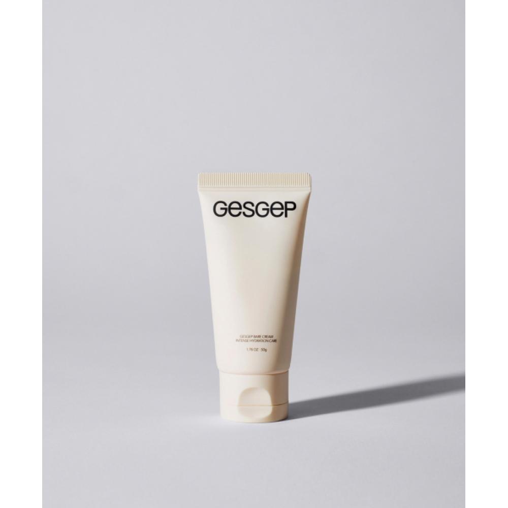Gesgep Jesp Bear Cream 50g NONE