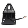 Enduro LED Tail Light Dirt Bike Rear Stop Signal Taillight Universal Moto Motobike Taillight Motocross Accessories