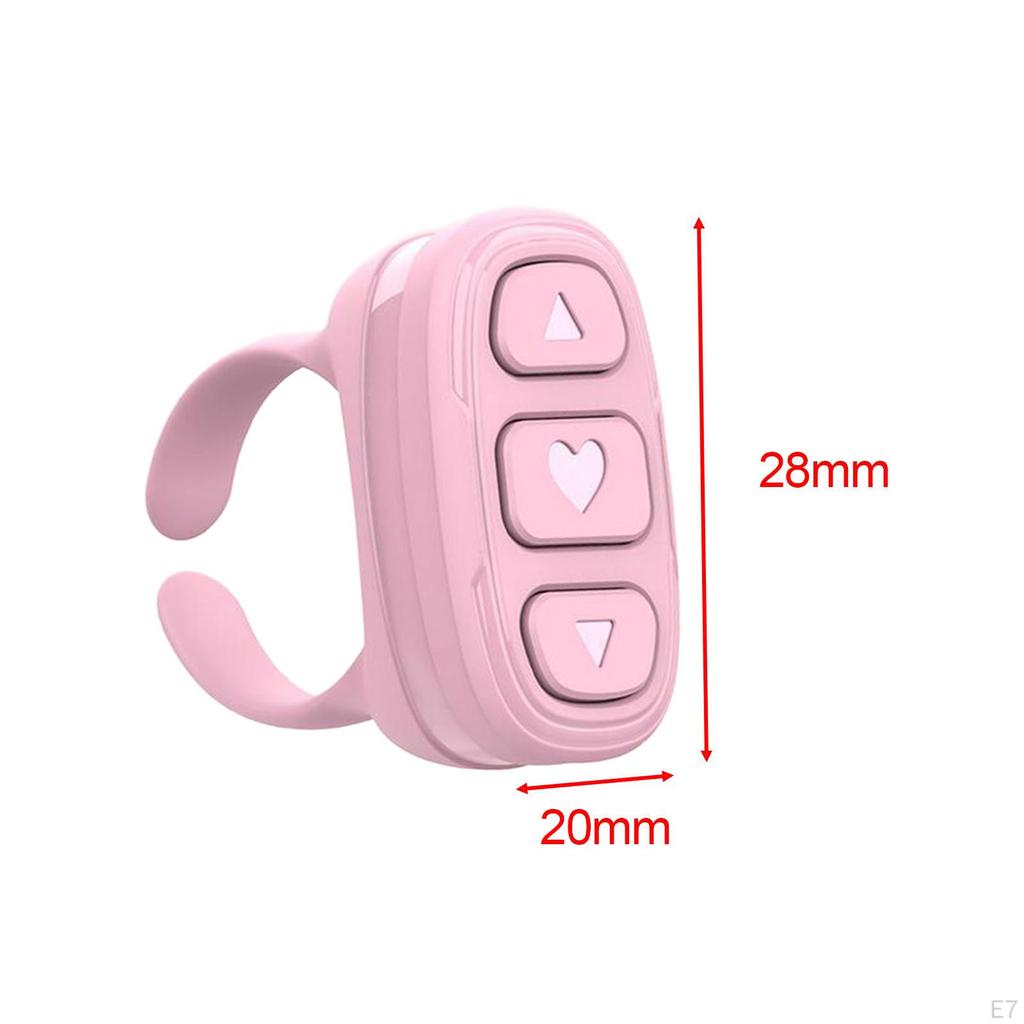 Fingersteuergerät für Smart-Geräte