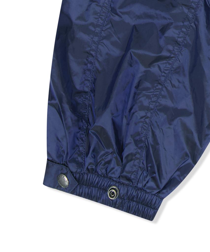 YESEYESEE Lw Trek Pants Navy