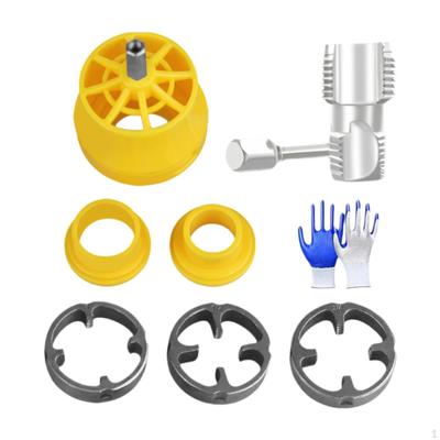 Sets de herramientas – Juegos de herramientas manuales