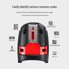 Honeywell 1990IXR Long-Range 2D Wired Barcode Scanner