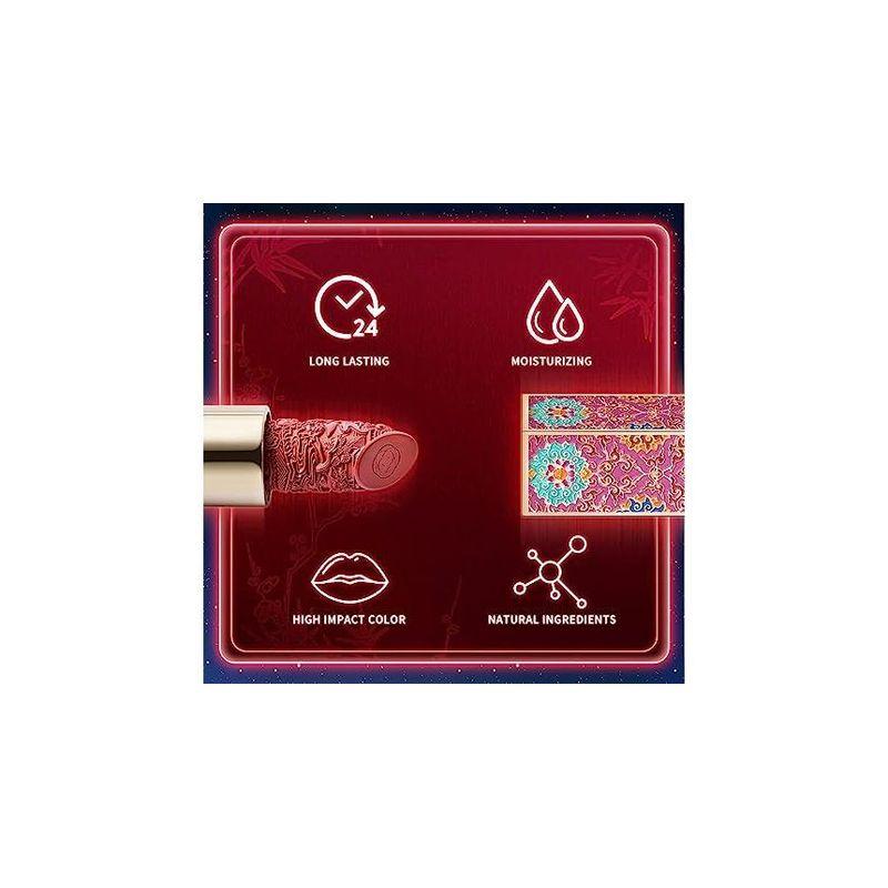CATKIN - Rouge Lipstick - CR130