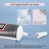 Liquid Adhesive B-7000 Super Glue Loolifl 1-10Pcs Safety Materials Epoxy Resin Repair Cell Phone Touch Screen Jewelry Craft