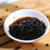 Laocang 2015yr Ripe Puer Tea with Double Rose Flower Flavor Mini Tuocha 100g