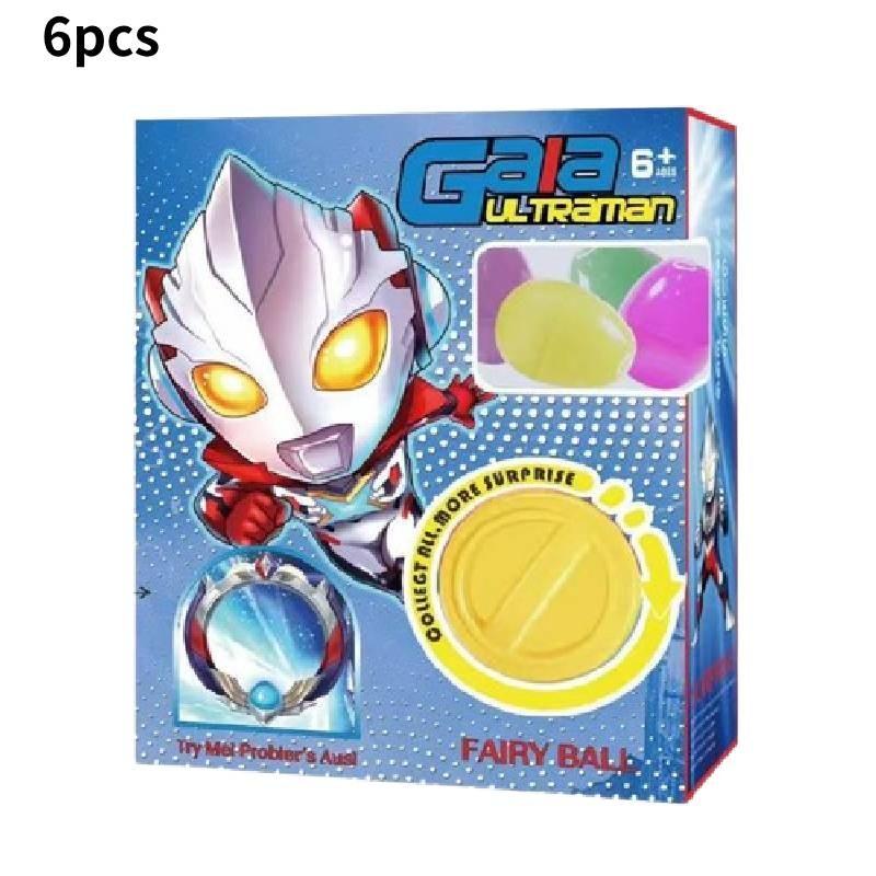 Colorful Blind Box Capsule Toy Machine Featuring Adorable Sanrio Characters For Boys And Girls With Emotional And Intellectual Development Benefits