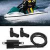 3pcs Set Vehicle Ignition Coil 278000383 2780001130 Accessory Fit for SeaDoo