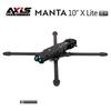 Axisflying MANTA 10-inch FPV Racing Drone Frame (CN Version)