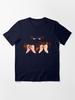 Stripped to the Core Embrace the Raw Emotion of Depeche on a Essential T-Shirt