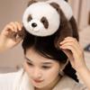 Soft Material Panda Plush Toys Kids toy Panda Doll Kawaii Panda Plushtoy  Room Decor