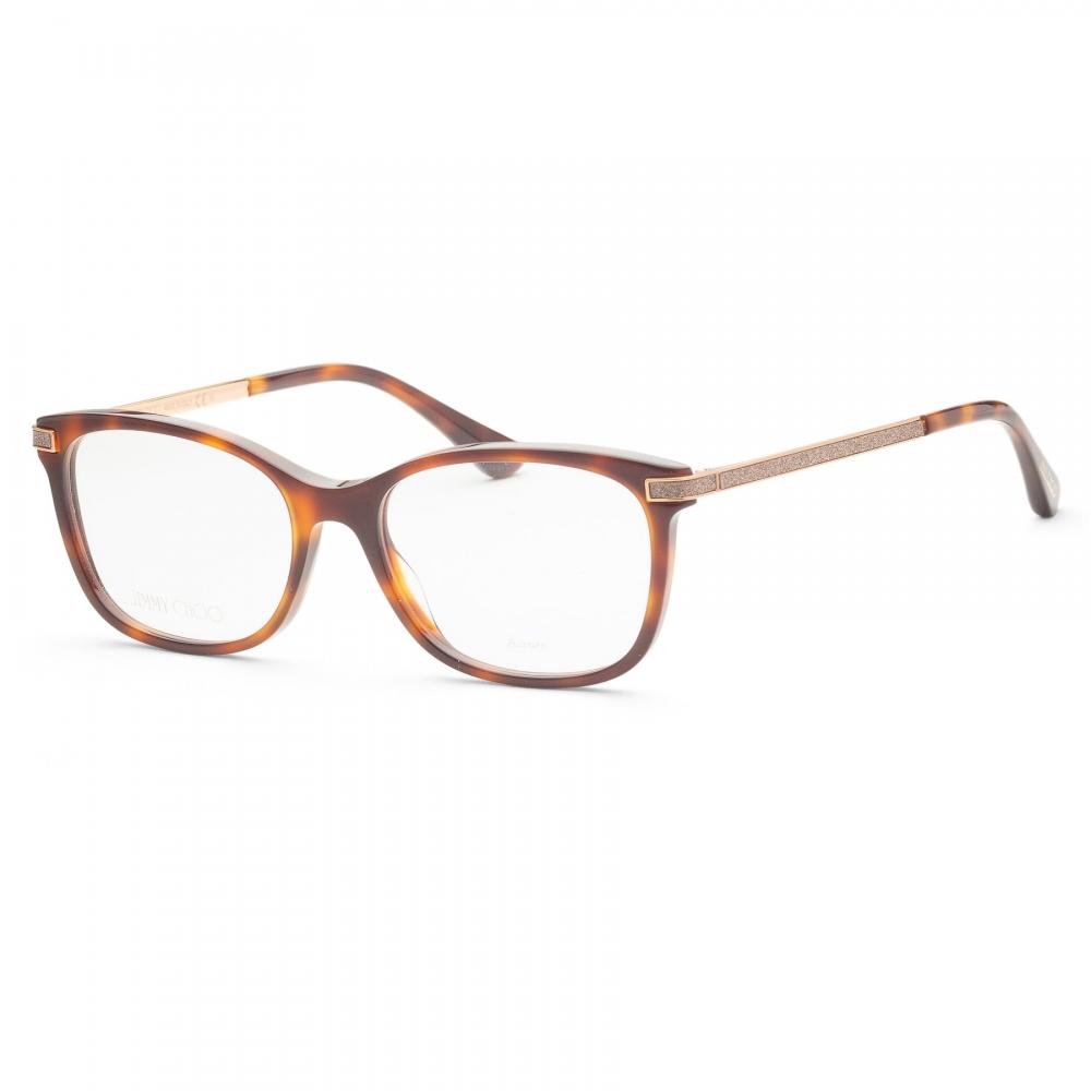 

Jimmy Choo Women s 52 mm Opticals