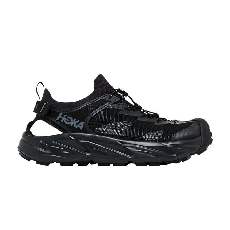 Hoka One One Hopara 2 Тройной черный 40.5