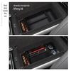 Xiaopeng G9 Armrest Storage Organizer for 2022-2025 Models