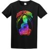 ANOTHER FANCY Man's T-Shirt Poster Young Frankenstein S-3XL Black XS