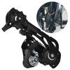 Mountain Bike Bicycle Rear Derailleur M390 9 Speed 27 Speed Derailleur Cycling Accessory