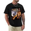 Prison Break TShirt Daily Work Short Sleeve Top