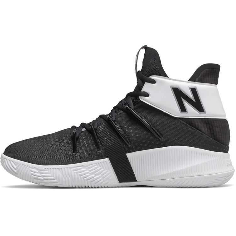 

Мужские кроссовки New Balance OMN1S Lights Out, черные, белые, BBOMNXBT