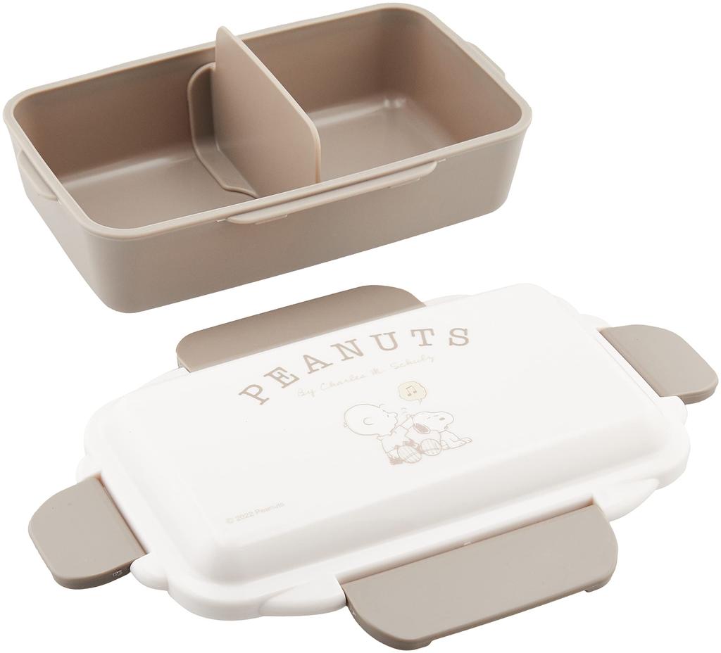 OSK Lunchbox PEANUTS EVERYDAY PCD-500