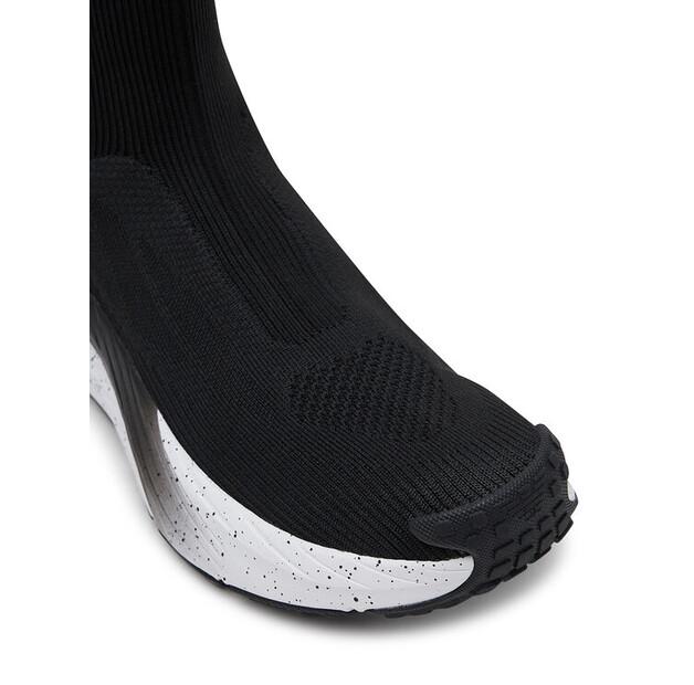 Men's Sneakers EA7 Emporio Armani X8z057 Xk430 K485 Black