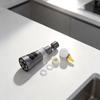 Faucet Filter Set Sink Water Filter Compatible With Standard Faucets